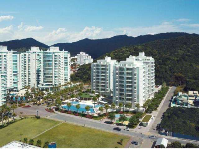 Apartamento à venda, 3 quartos, 3 suítes, 3 vagas, Praia Brava - Itajaí/SC