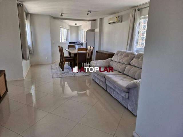 Apartamento à venda, 3 quartos, 1 suíte, 1 vaga, Centro - Balneário Camboriú/SC