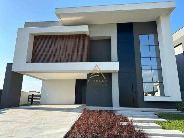 Casa à venda, 380 m² por R$ 4.000.000,00 - Santa Regina - Balneário Camboriú/SC