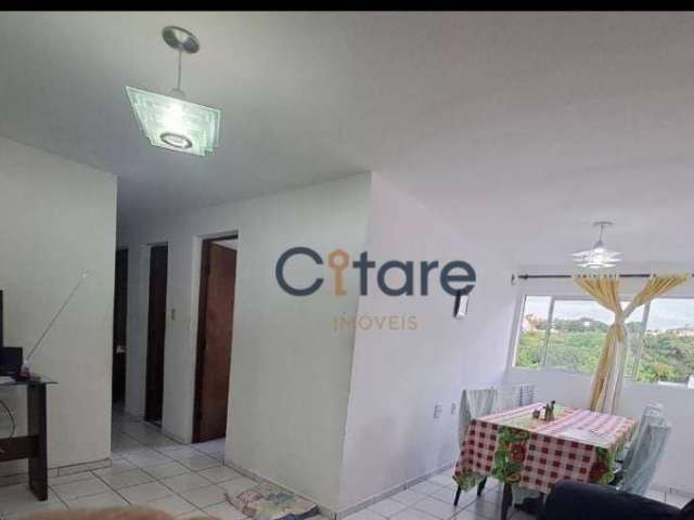 Apartamento com 3 dormitórios à venda, 68 m² por R$ 350.000,00 - Papicu - Fortaleza/CE