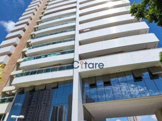 Apartamento com 3 dormitórios à venda, 78 m² por R$ 799.900,90 - Guararapes - Fortaleza/CE