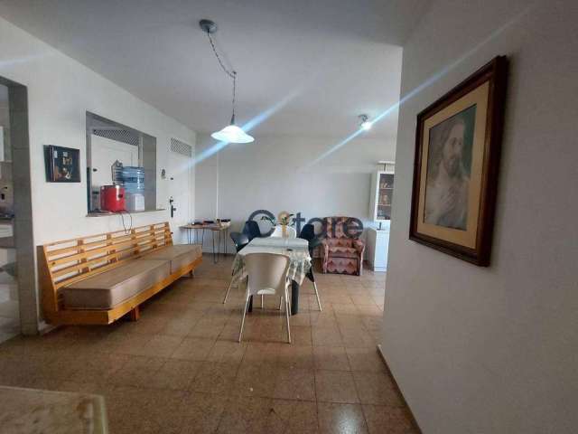 VENDO apartamento ao lado do Colégio Ari de Sá, Aldeota, 3 quartos,, 1 vaga de garagem.