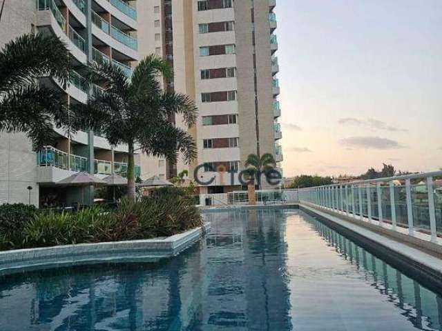 Apartamento para morar ou Investir  lazer completo Semi-novo -R$ 520.000,00