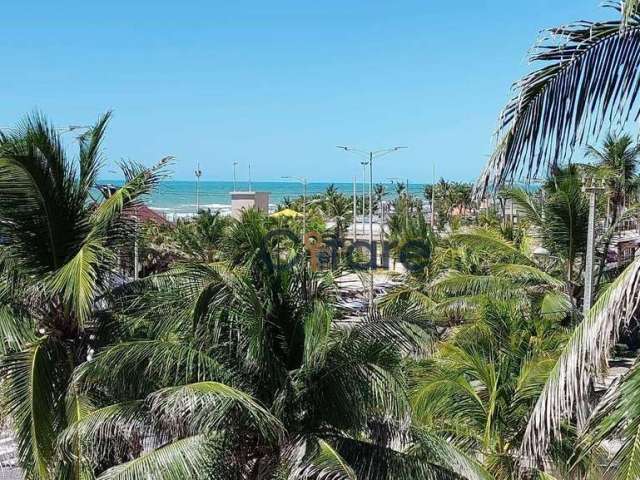 Apartamento com 4 dormitórios à venda, 351 m² por R$ 770.000,00 - Praia do Futuro - Fortaleza/CE