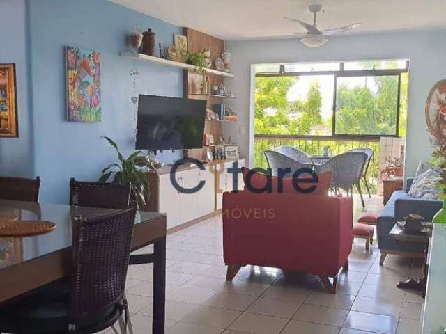 Apartamento com 3 dormitórios à venda, 137 m² por R$ 550.000,00 - Varjota - Fortaleza/CE