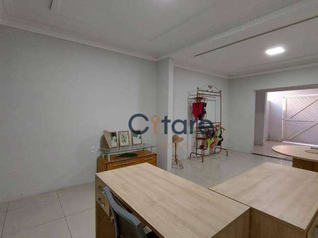 Casa com 3 dormitórios à venda, 160 m² por R$ 330.000,00 - Prefeito José Walter - Fortaleza/CE