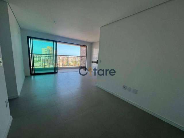 Apartamento com 2 dormitórios à venda, 72 m² por R$ 970.818,56 - Meireles - Fortaleza/CE