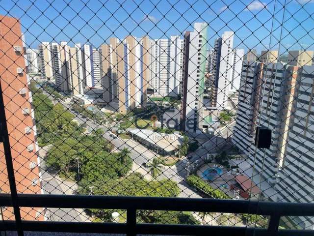 Apartamento à VENDA no Parque Del Sol – 86m², 3 quartos.