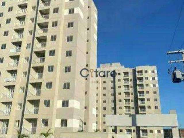 Apartamento com 2 dormitórios à venda, 51 m² por R$ 334.321,00 - Dunas - Fortaleza/CE