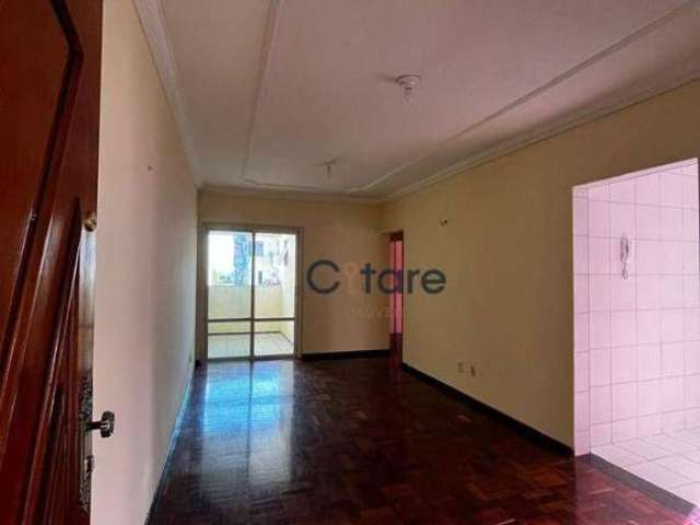 Apartamento com 3 dormitórios à venda, 76 m² por R$ 280.000,00 - São João Do Tauape - Fortaleza/CE