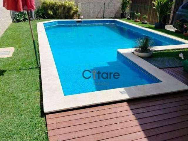 Casa 182m² com 04 Suítes com Piscina -Sapiranga (Coité) - R$ 1.200.000,00