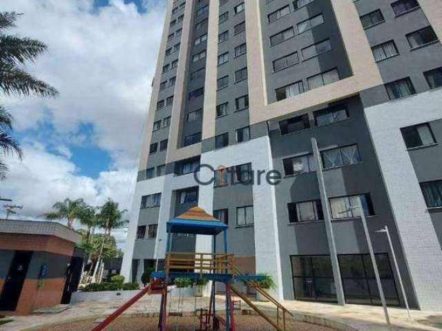 Apartamento com 3 dormitórios à venda, 75 m² por R$ 305.000,00 - Cambeba - Fortaleza/CE