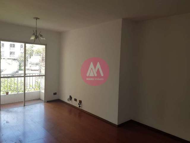 Apartamento de 74m² com 3 Dorms e 1 Vagaà venda no  Jardim Monte Kemel, São Paulo, SP