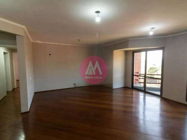 Apartamento à venda 138m² com 3 suítes e 3 vagas, na Vila Sonia