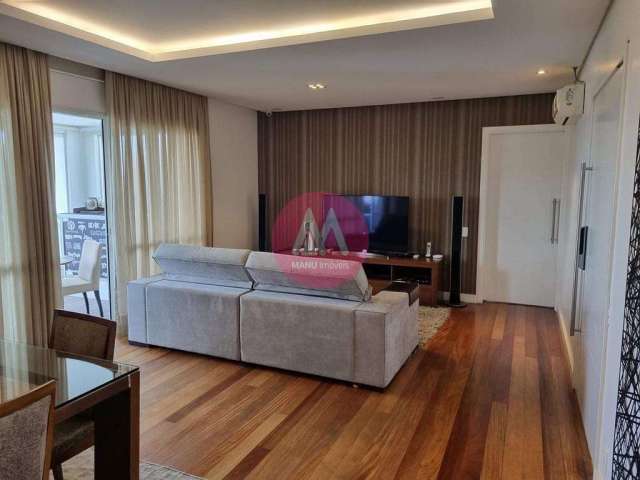 Apartamento de 200m² com 4 Dorms e 3 Vagas  à venda na Vila Andrade, São Paulo, SP