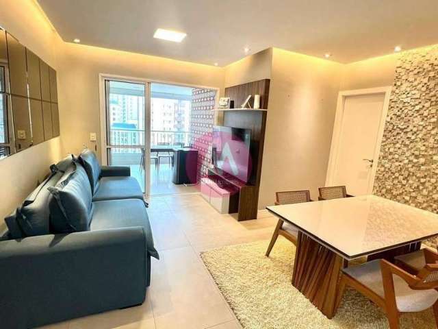 Apartamento 86m² com 3 Dorms e 2 Vagas  à venda na Vila Suzana, São Paulo, SP