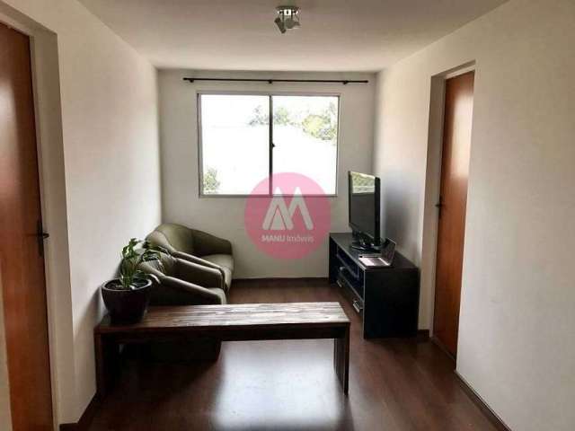 Apartamento de 66m² com 3 Dorms e 1 Vaga  à venda na  Super Quadra Morumbi, São Paulo, SP