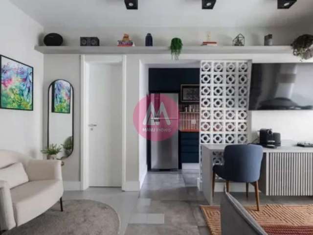 Apartamento de 47m² com 1 Suíte e 1 Vaga  à venda, Jardim Aeroporto, São Paulo, SP