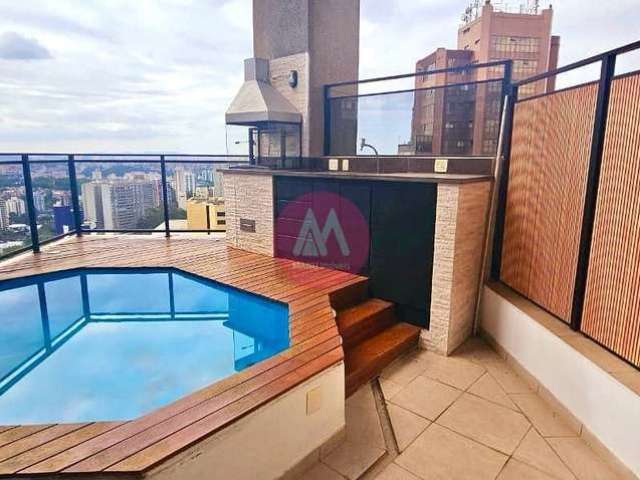 Apartamento à venda com 79m², 1 suíte e 2 vagas, na Vila Suzana, São Paulo, SP