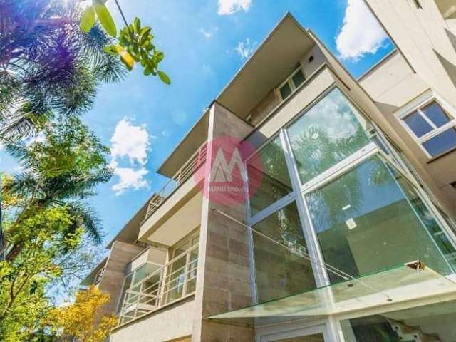 Casa em Condomínio de 425m² com 4 Suítes e 4 Vagas á venda no Morumbi