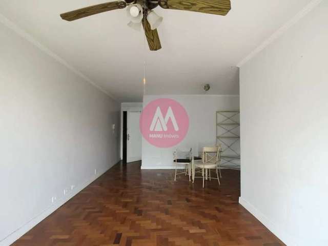 Apartamento à venda com 80m², 3 quartos e 1 vaga, Jardim Londrina, São Paulo, SP