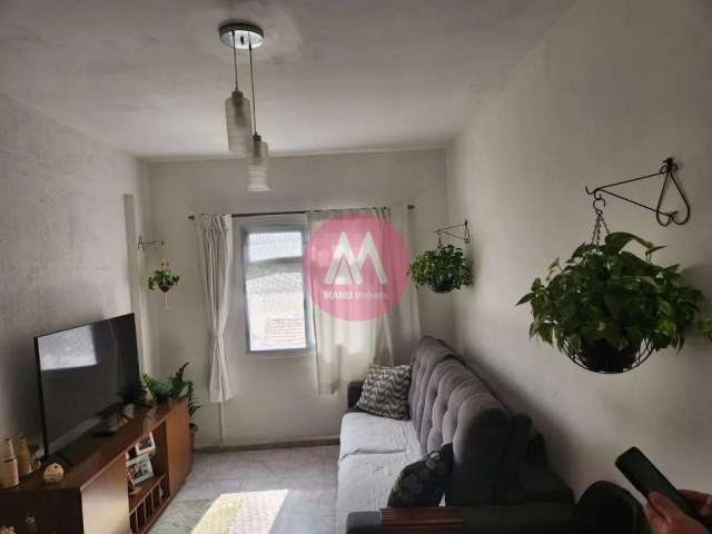 Apartamento à venda com 84m², 3 quartos  e vagas, Santo Amaro, São Paulo, SP