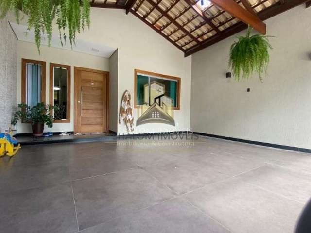 Casa à venda 3 Quartos, 1 Suite, 2 Vagas, 160M², Parque Xangri-La, Contagem -