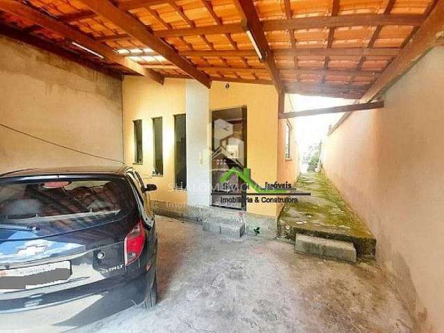 Casa à venda 4 Quartos, 1 Suite, 5 Vagas, 180M², Parque Xangri-La, Contagem -