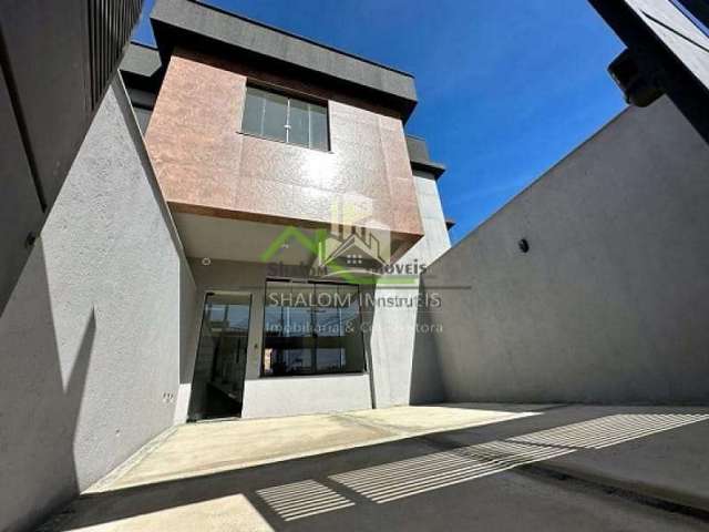 Casa à venda 3 Quartos, 1 Suite, 2 Vagas, 171M², Parque Xangri-La, Contagem -