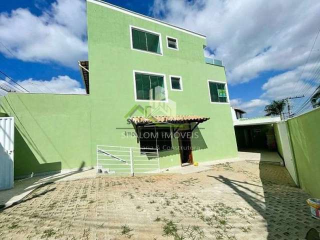 Casa à venda 3 Quartos, 4 Vagas, 150M², Parque Xangri-La, Contagem -