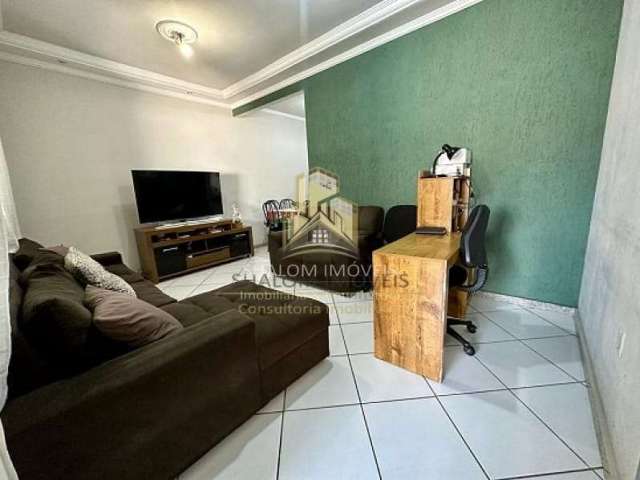 Casa à venda 2 Quartos, 1 Suite, 2 Vagas, 138M², Parque Xangri-La, Contagem -