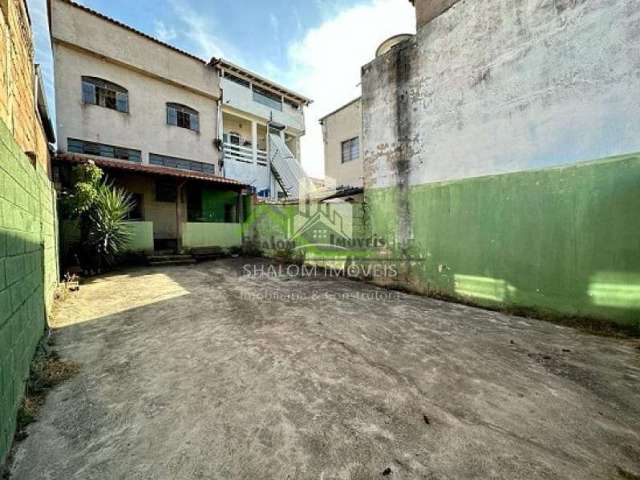 Casa à venda 5 Quartos, 3 Vagas, 180M², Parque Xangri-La, Contagem -