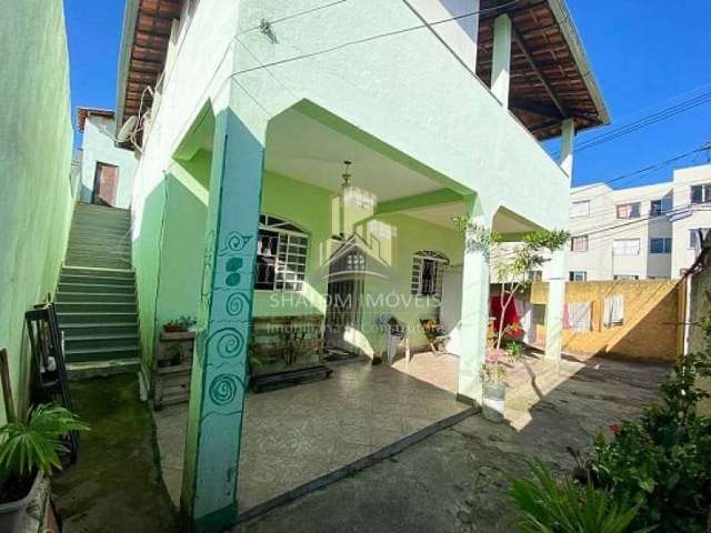 Casa à venda 2 Quartos, 3 Vagas, 180M², Bom Jesus, Contagem -