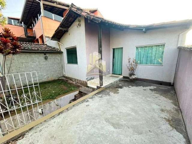 Casa à venda 3 Quartos, 2 Vagas, 290M², Conjunto Nova Pampulha Justinopolis, Ribeirao das Neves -