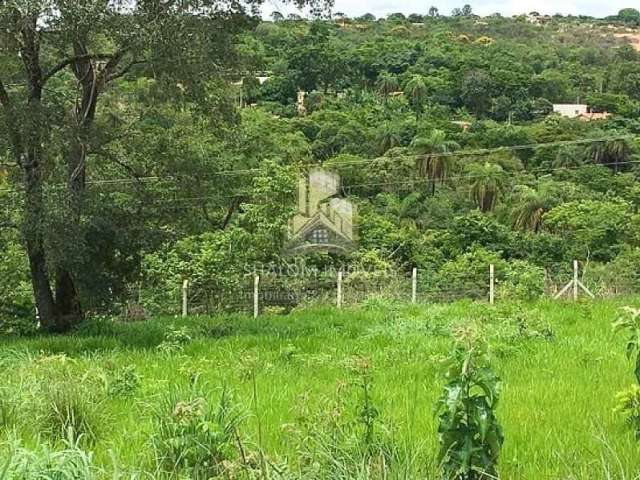 Terreno à venda 1000M², Santos Dumont, Jaboticatubas -