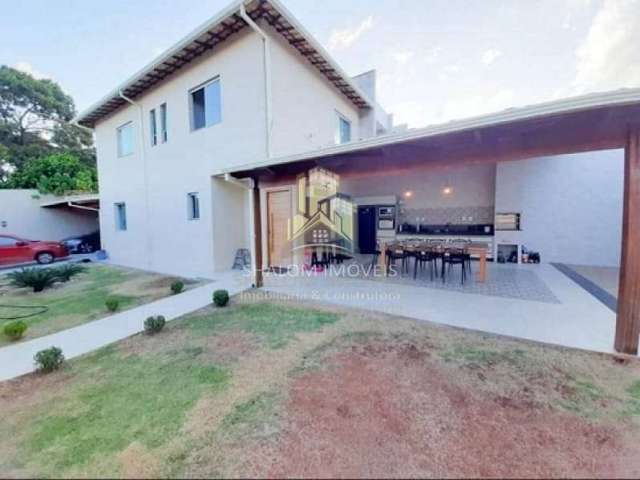 Casa à venda 3 Quartos, 1 Suite, 4 Vagas, 323M², Trevo, Belo Horizonte -