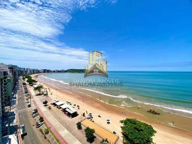 Apartamento à venda 4 Quartos, 4 Suites, 3 Vagas, 142M², Praia Do Morro, Guarapari -