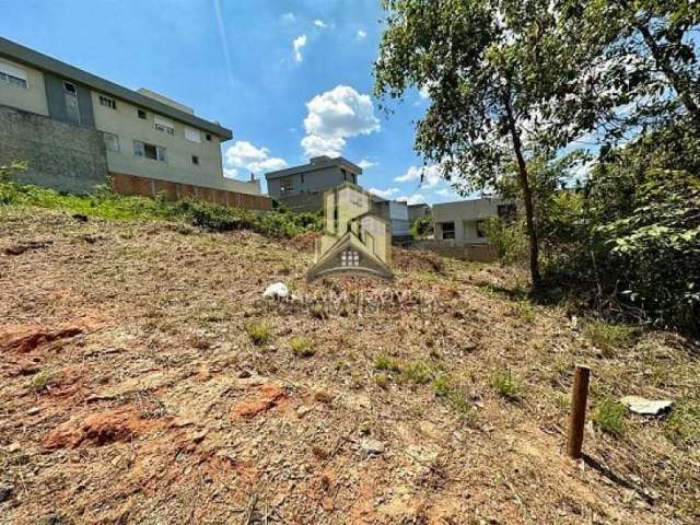 Terreno à venda 420M², Condominio Portal do Sol, Contagem -