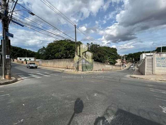 Terreno à venda 2000M², Trevo, Belo Horizonte -