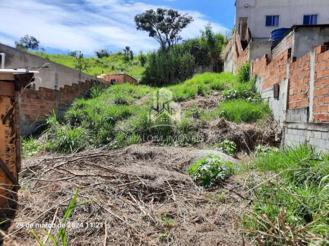 Terreno à venda, Luana (Justinópolis), Ribeirão das Neves, MG