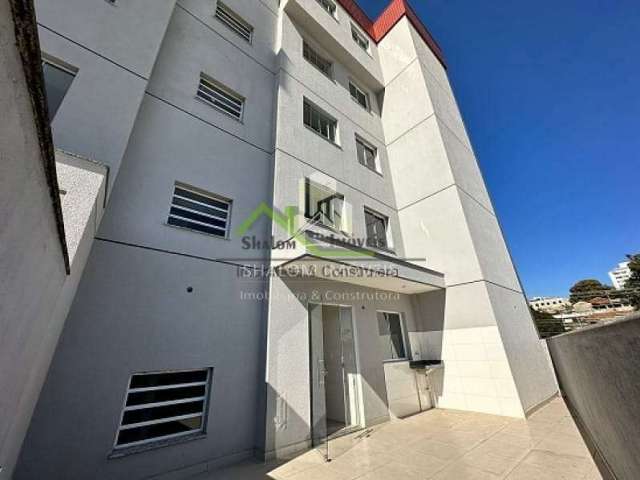 Área à venda 2 Quartos, 1 Suite, 2 Vagas, 85M², Santa Monica, Belo Horizonte -