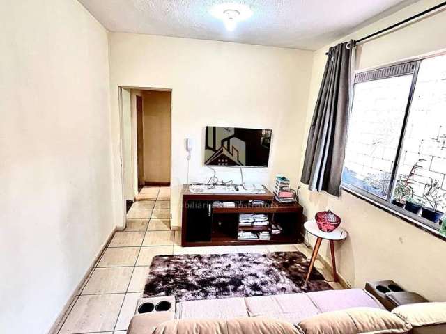 Apartamento à venda, Conjunto Nova Pampulha (Justinópolis), Ribeirão das Neves, MG