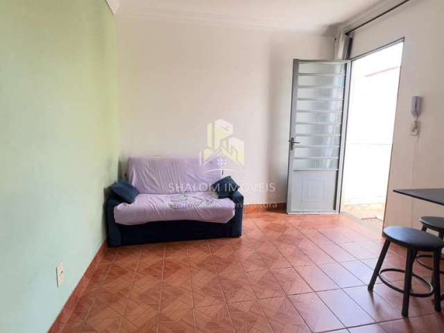 Apartamento à venda, Granjas Primavera (Justinópolis), Ribeirão das Neves, MG