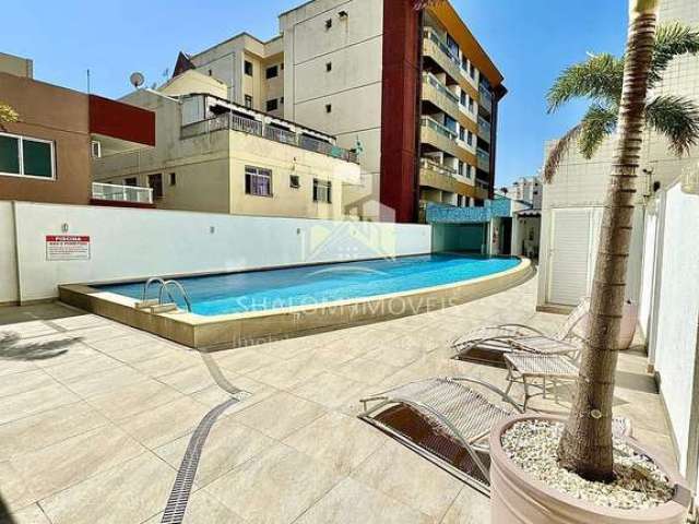 Apartamento garden à Venda, Praia do Morro, Guarapari, ES