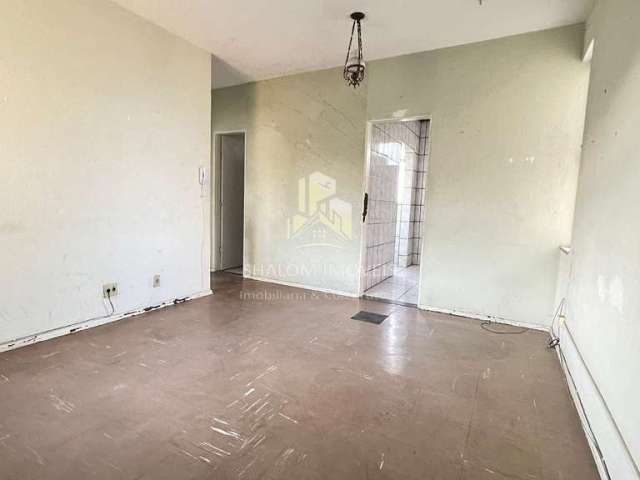 Apartamento à venda, Conjunto Nova Pampulha (Justinópolis), Ribeirão das Neves, MG