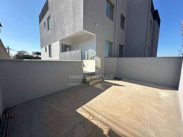 Apartamento à venda, Parque Xangri-Lá, Contagem, MG