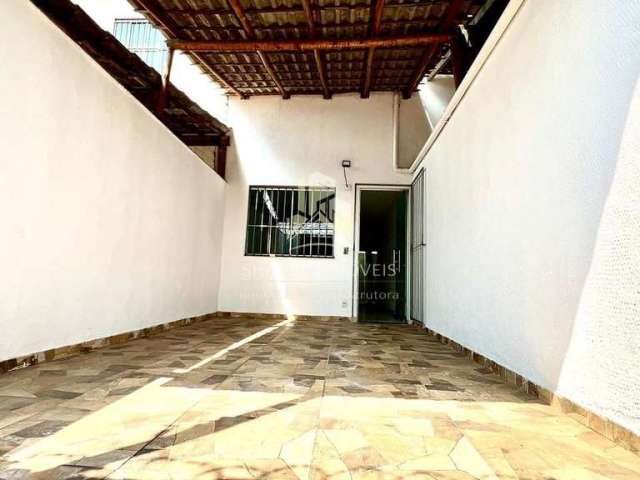 Casa à venda, Senhora da Conceição - 2ª Seção, Contagem, MG