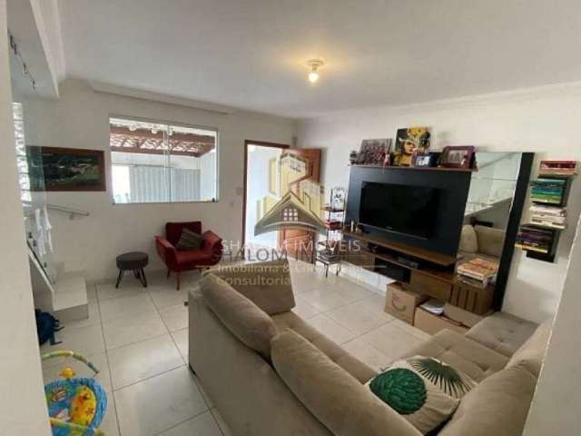 Casa com 2 suítes para aluguel no Xangri-La, Contagem, MG