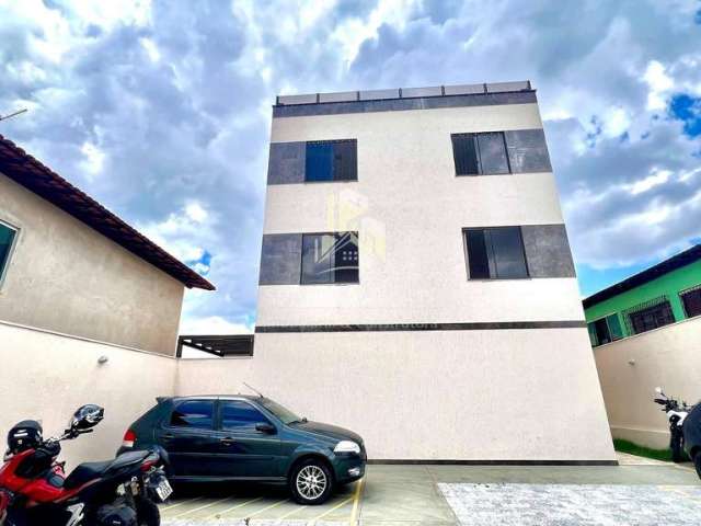 Apartamento à venda, Parque Xangri-Lá, Contagem, MG