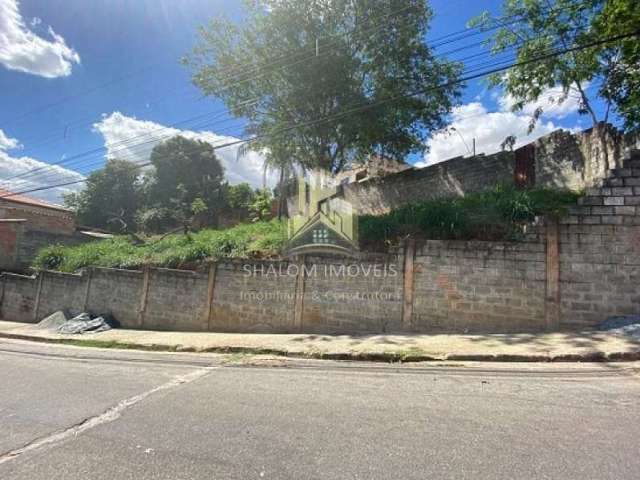 Terreno à venda 391M², Parque Xangri-La, Contagem -